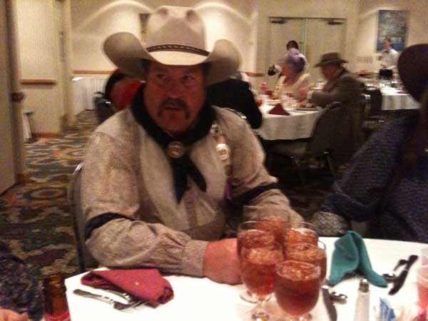 The King of the Carolina's - Red River Ray!