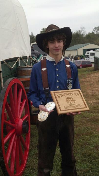 Jerseytown Kid